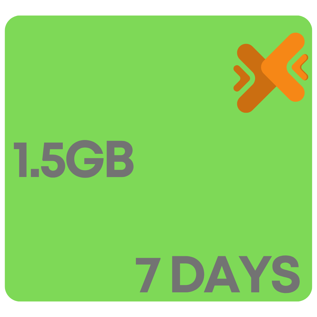 O-Glide 1.5GB