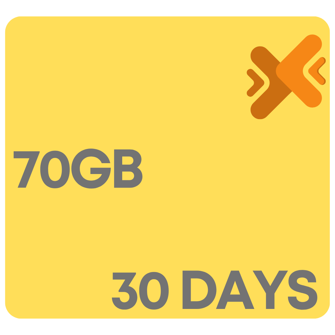 O-Prime 70GB