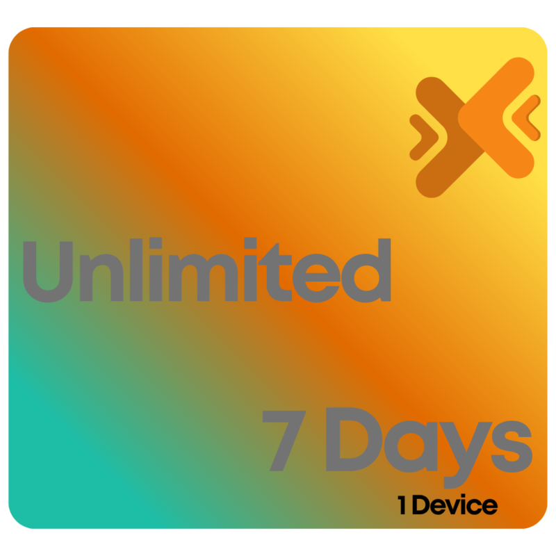 O-Infinite Weekly Solo