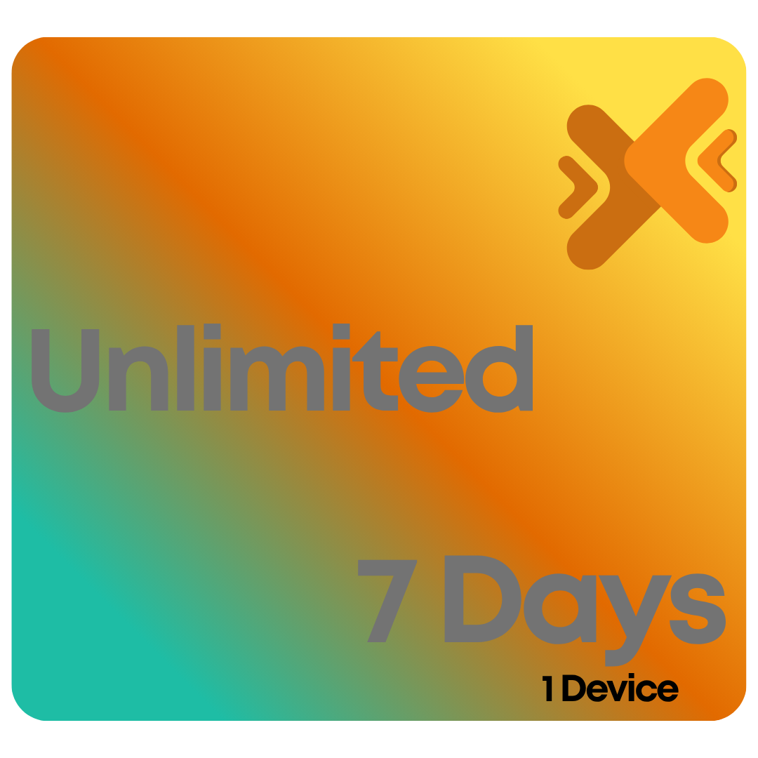 O-Infinite Weekly Solo