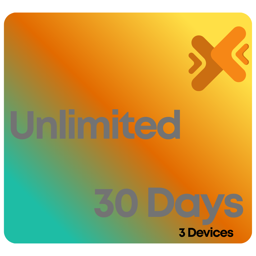 O-Infinite Monthly Squad