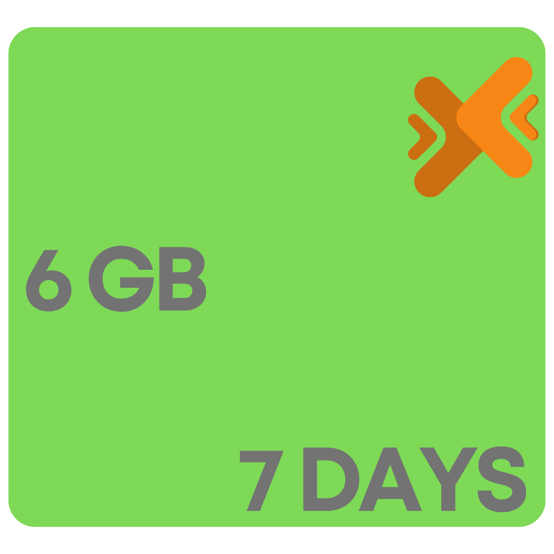 O-Glide 6GB