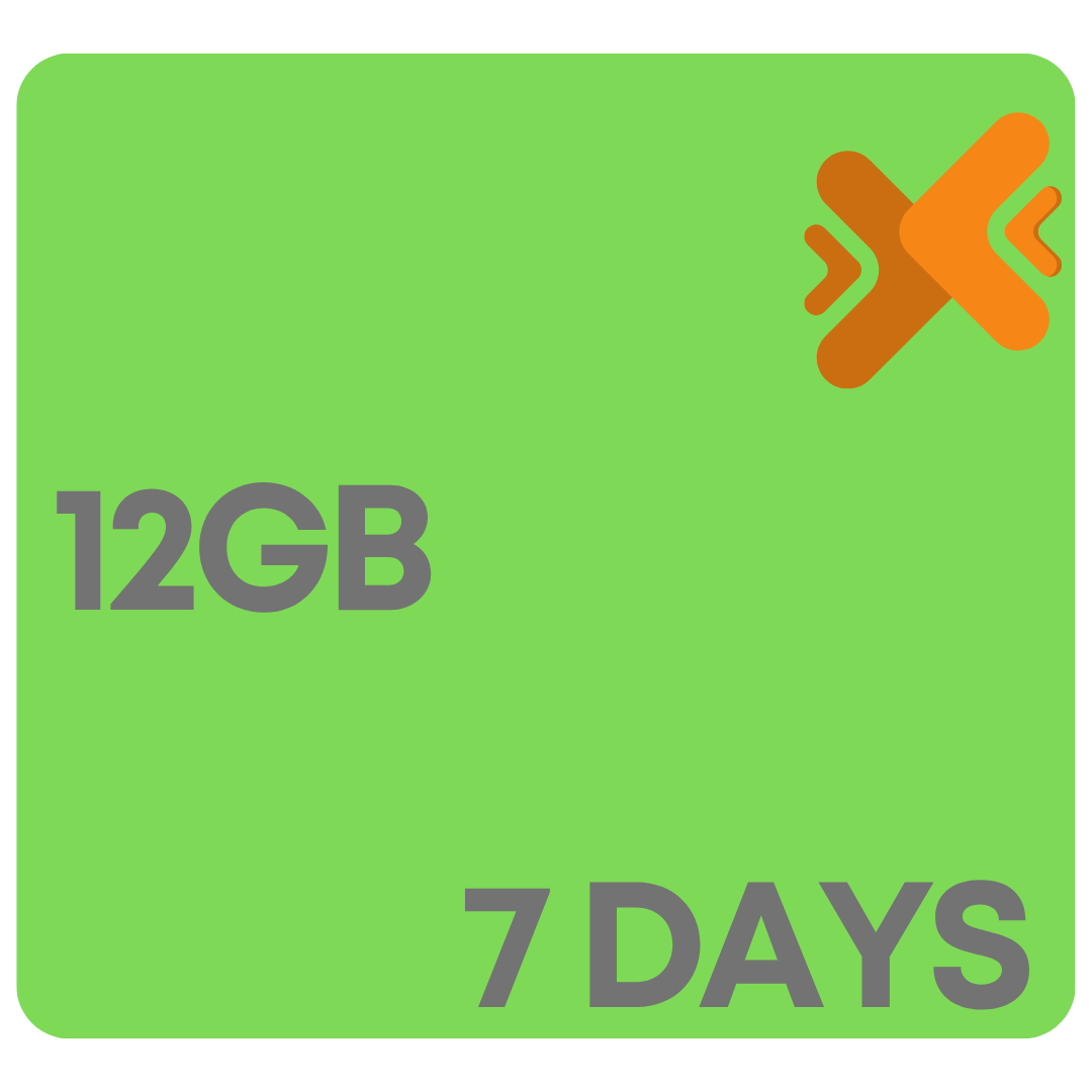 O-Glide 12GB
