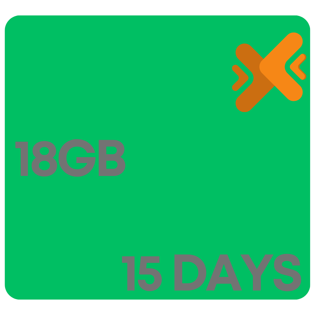 O-Stream 18GB