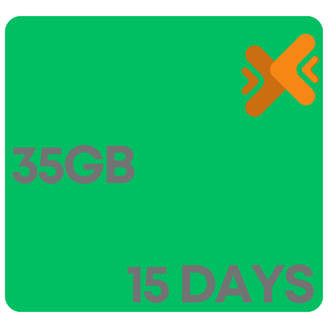 O-Stream 35GB