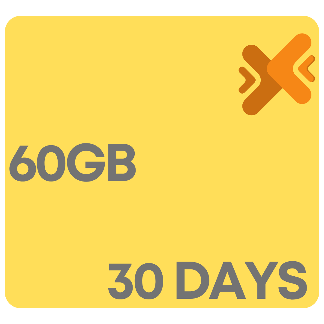O-Prime 60GB